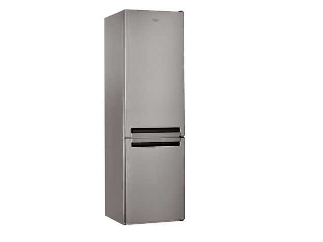 Lodówka WHIRLPOOL BLF 9121 OX A+ 369L