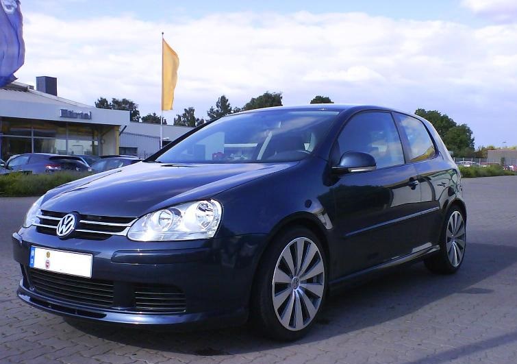 VW Audi S-line '18 cali 5x100 i 5x112 ET35 TOMASON
