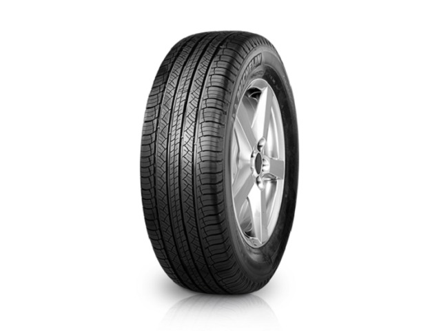 Opony 2x Michelin LATITUDE TOUR HP 235/50R18 97V