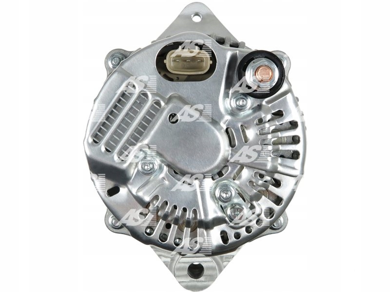 NOWY ALTERNATOR HYUNDAI ACCENT GETZ MATRIX CRDi 6719779133