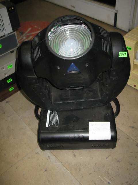 LAMPA ESTRADOWA GLP YPOC COLOR 575 - NR S147