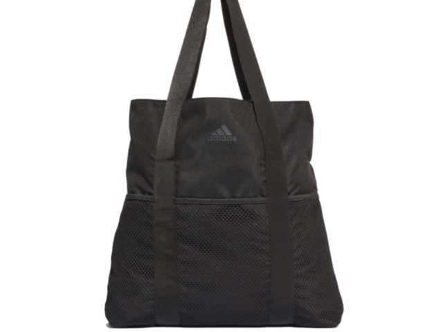 CG1523 TORBA TOREBKA ADIDAS W TR CO CZARNA SHOPPER