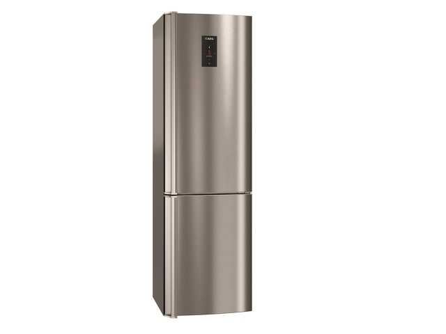 LODÓWKA AEG S 83920 CMXF NO FROST KLASA A++