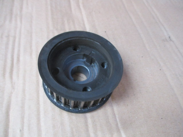 ALFA 156 1.9 JTD koło rozrządu B756