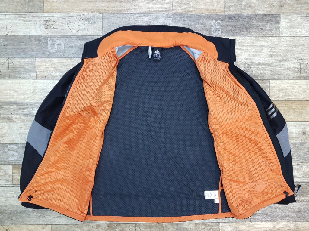 ADIDAS ClimaProof Clima365 kurtka sportowa 3XL - 7686010158 - oficjalne ...