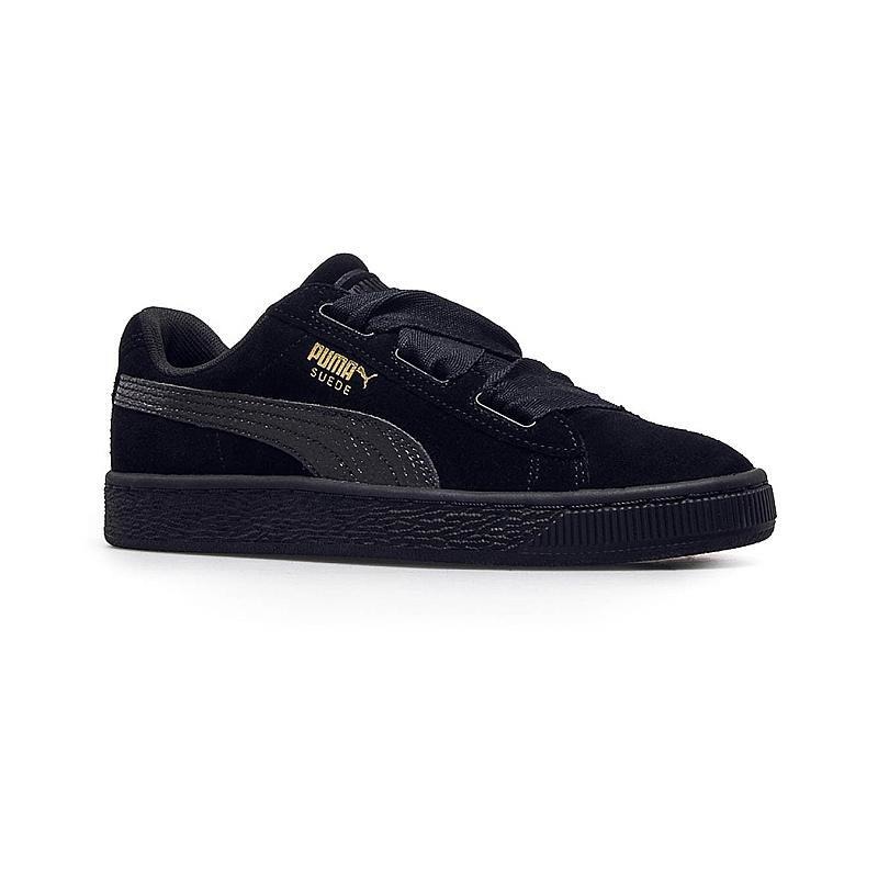 BUTY PUMA SUEDE HEART SNK 36491806 r 35,5 BUTY PUMA SUEDE HEART SNK 36491806 r 35,5