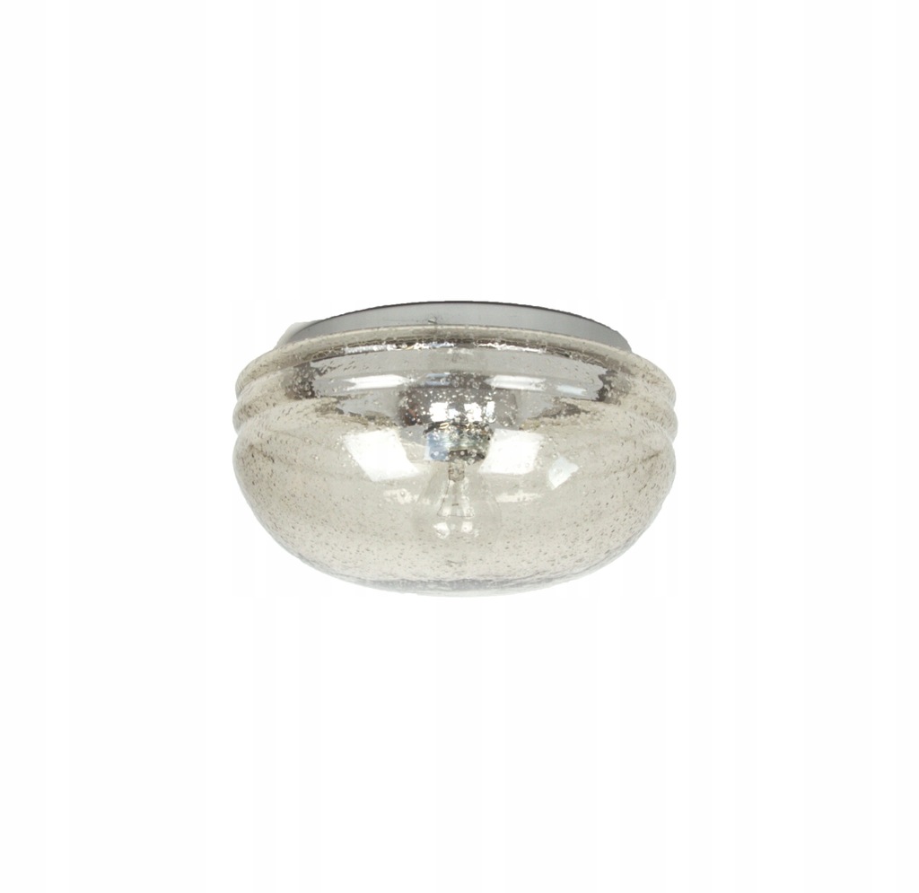 Plafon kinkiet Limburg lata 60 70 vintage design