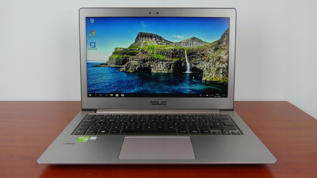 Asus UX303LN FullHD Intel i5 NVIDA 8GB GWARANCJA