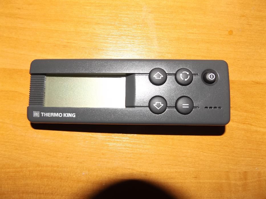 Sterownik thermo king