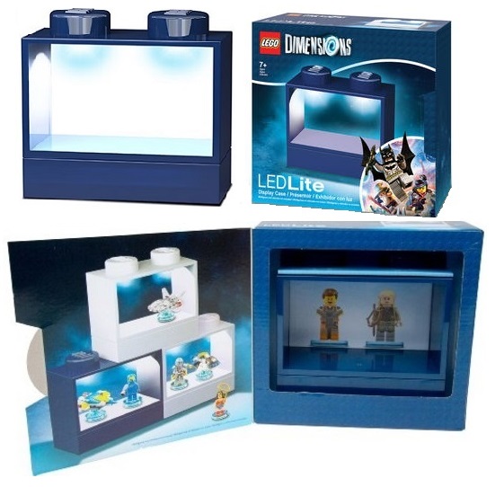 lego dimensions led lite