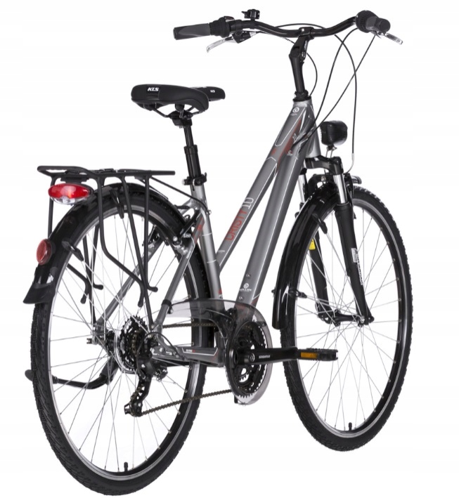 Rower trekkingowy KELLYS CRISTY 10 r. M PROMOCJA 7352295060