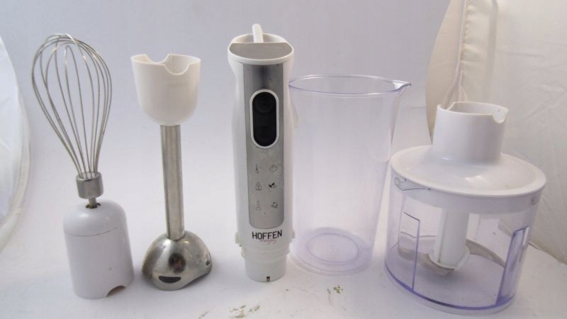 BLENDER HOFFEN WHB-15B-H AKCESORIA