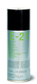 E-21 Preparat do usuwania etykiet   DUE-CI ELECTRO