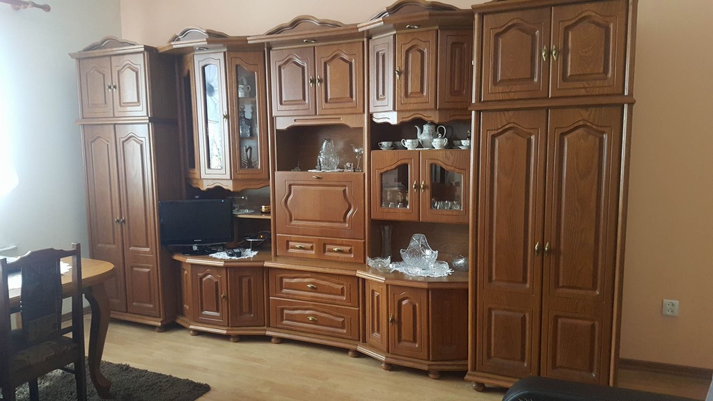 Meble Dębowe