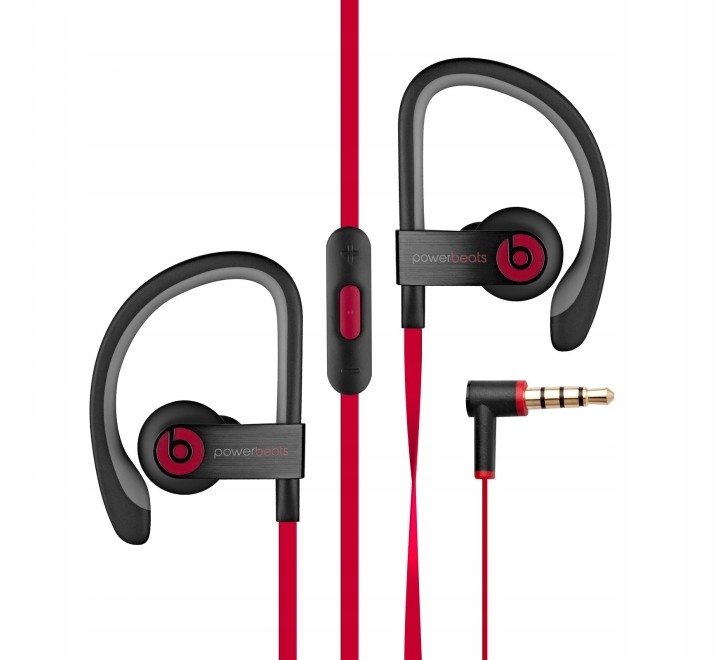 SŁUCHAWKI BEATS BY DR. DRE POWERBEATS 2 SPORT