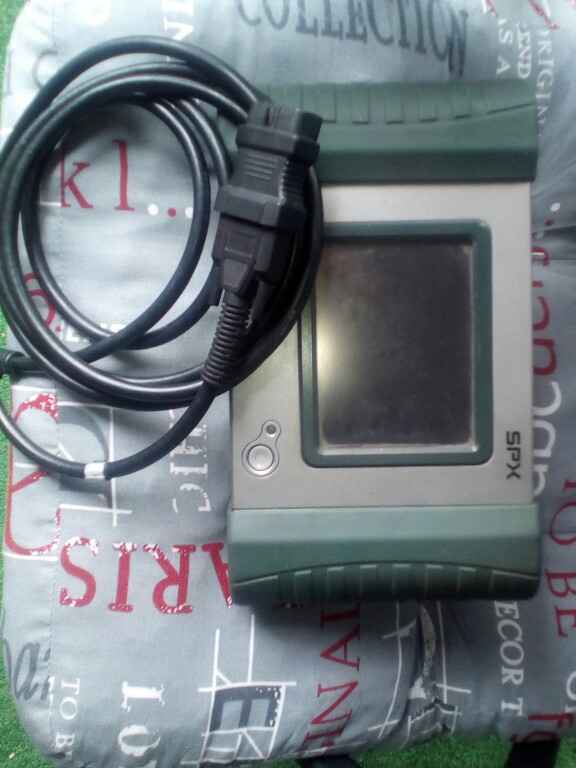 autoboss v30 tester diagnostyczny