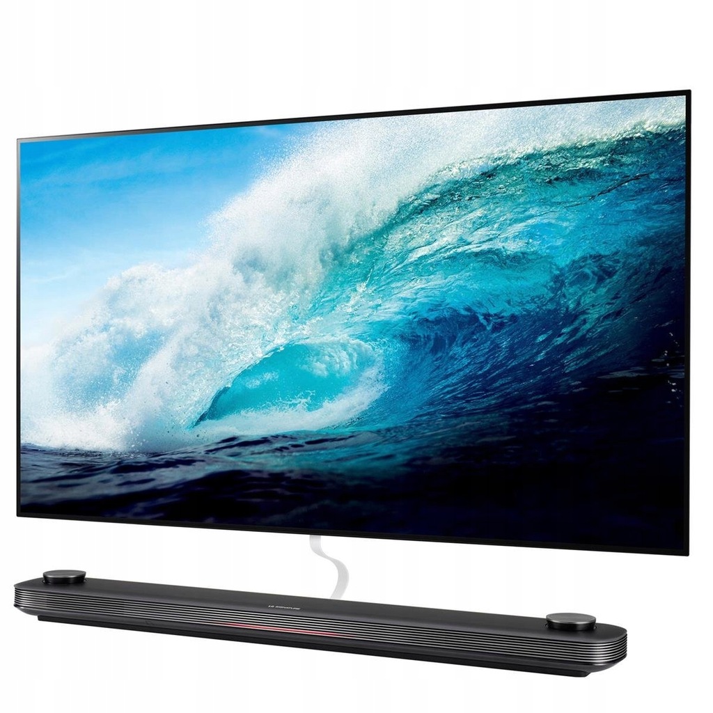 oled w7