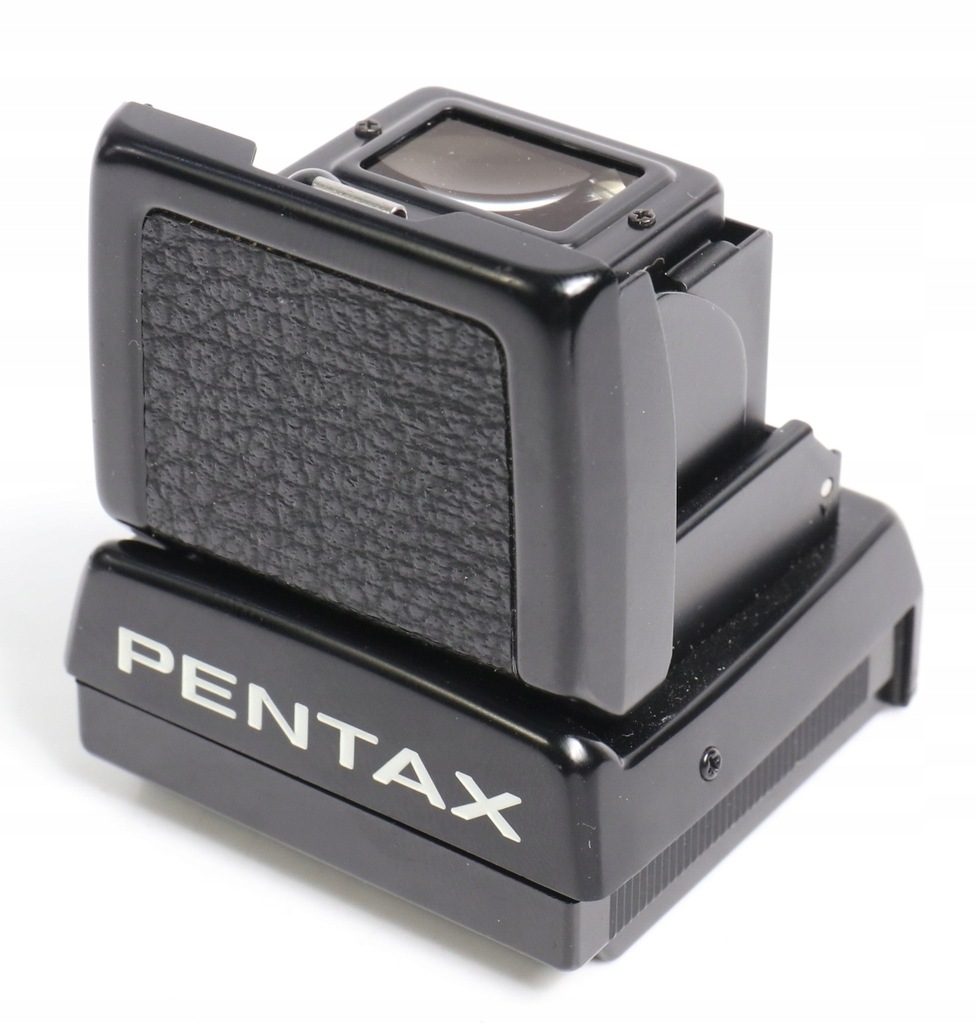 Pentax LX Kominek Pentax FF1 WaistLevel Finder 7109823987