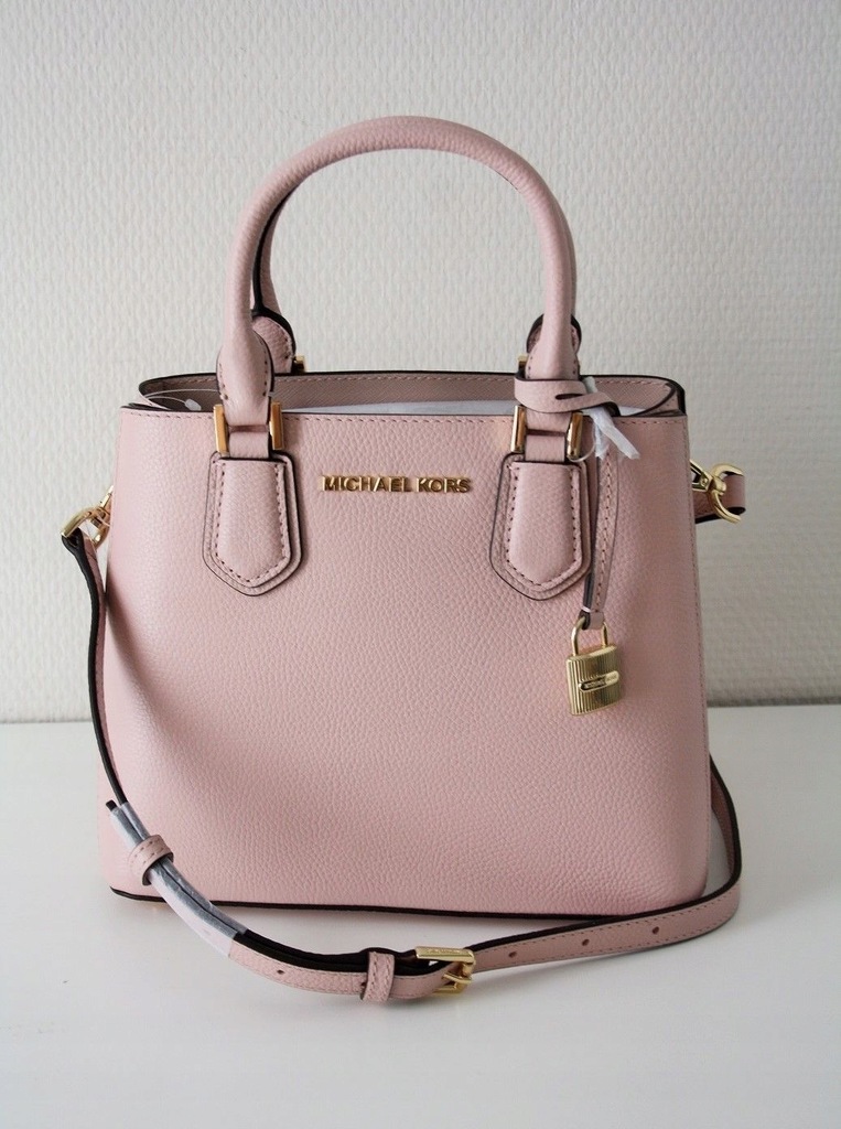 Michael kors adele md on sale messenger