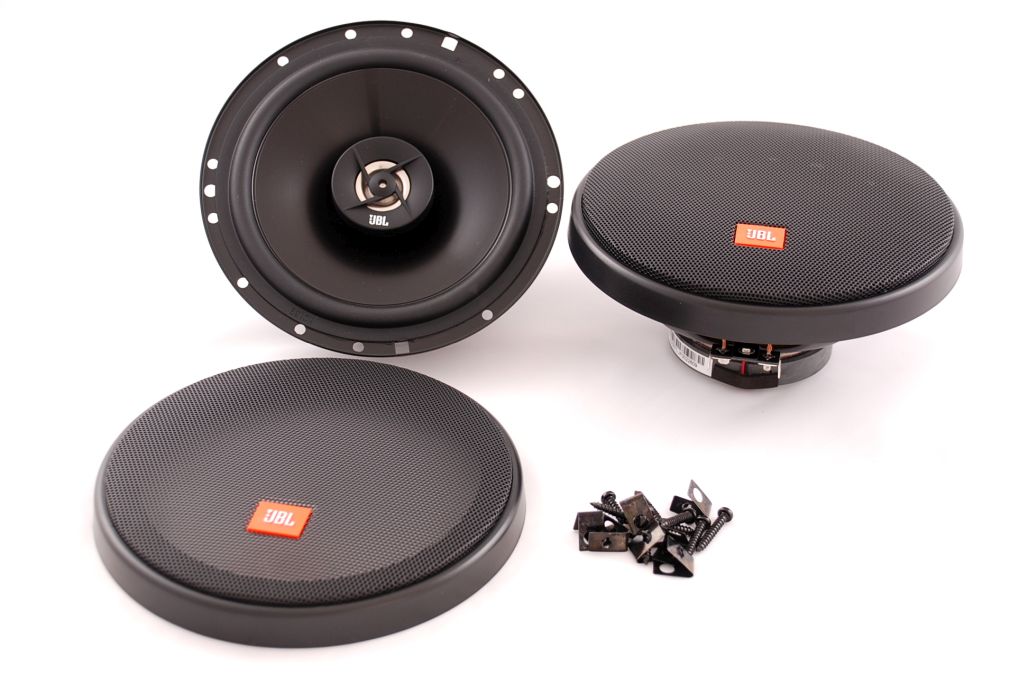 Dwa głośniki do auta JBL Stage 602 135 Watt 165mm