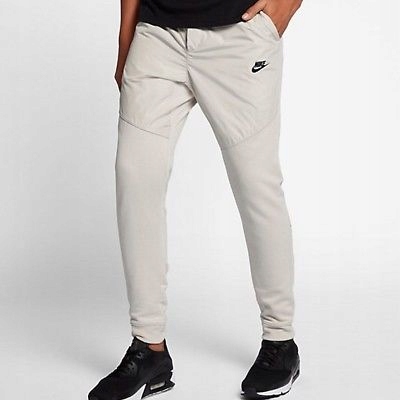NIKE SPODNIE MĘSKIE SPORTWEAR lifestyle running M