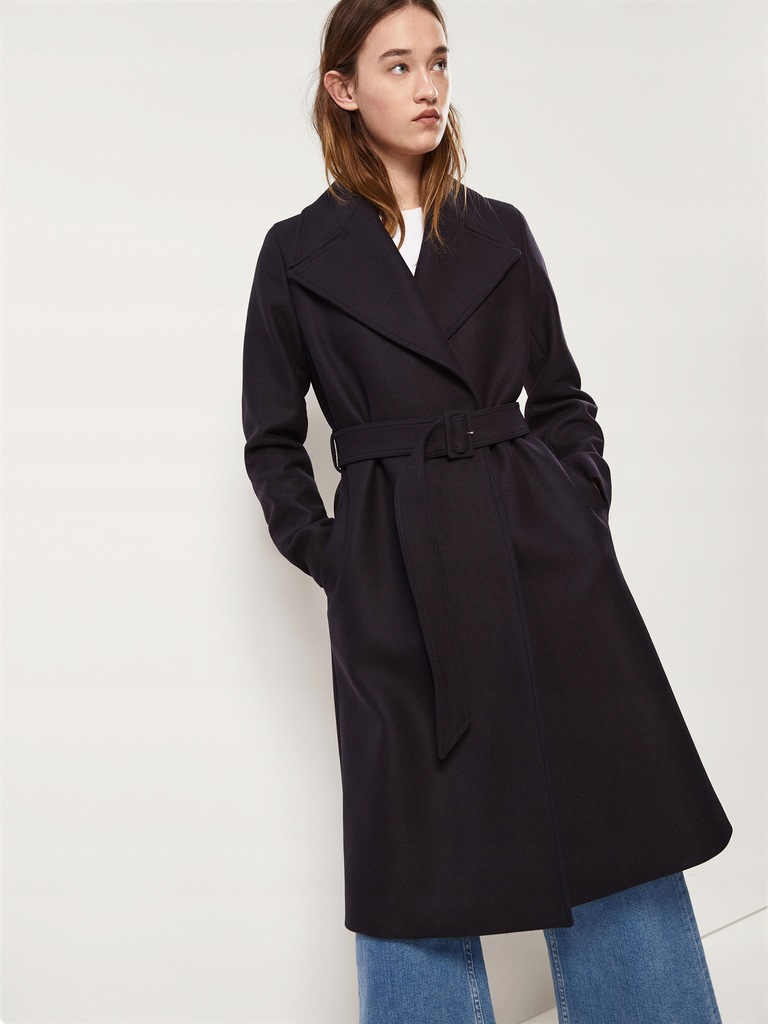черное пальто массимо дутти. массимо дутти пальто женское 2019. черное пальто massimo dutti. пальто массимо дутти. пальто massimo dutti синее.