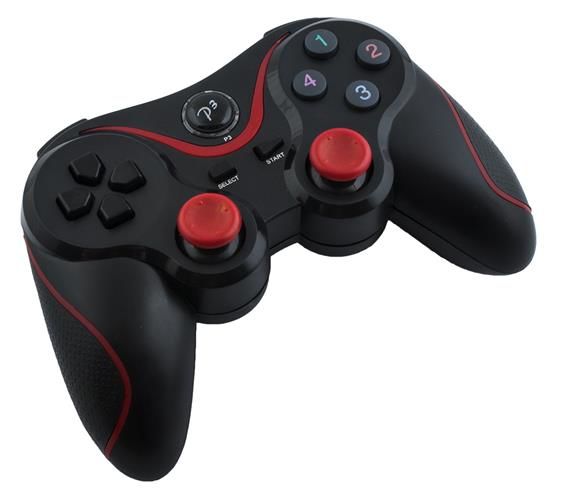 BEZPRZEWODOWY PAD DO KONSOLI PS3
