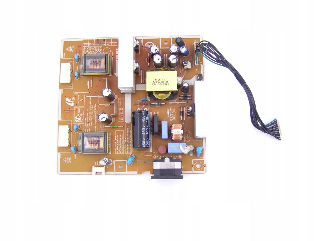 ZASILACZ IP-49135B SAMSUNG 2243LNX