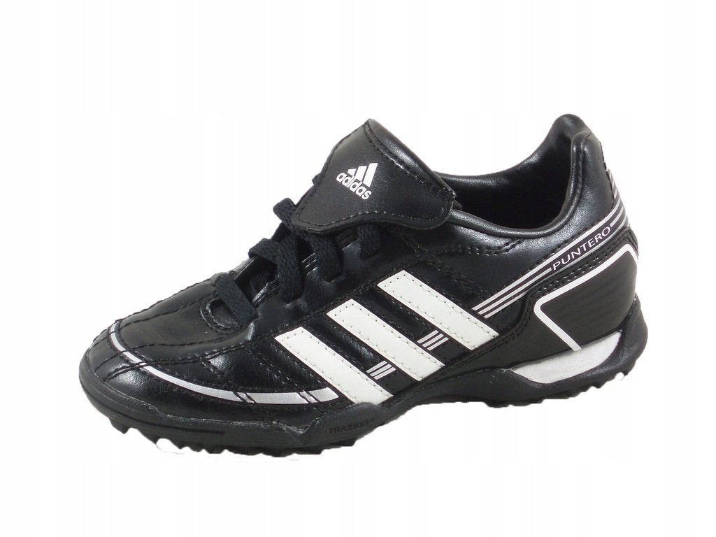 Buty ADIDAS PUNTERO VI TRX TF r 28 - 17,5 a7066
