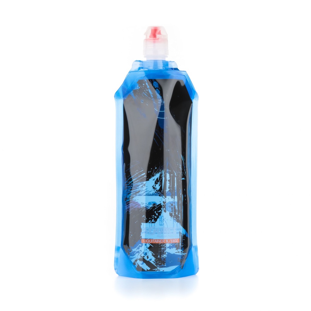 Butelka Składana Na Wodę SOURCE LIQUITAINER 2L