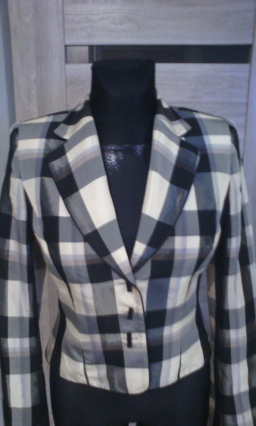 TARANKO - sukienka + spodnie+ żakiet + 2 bluzki