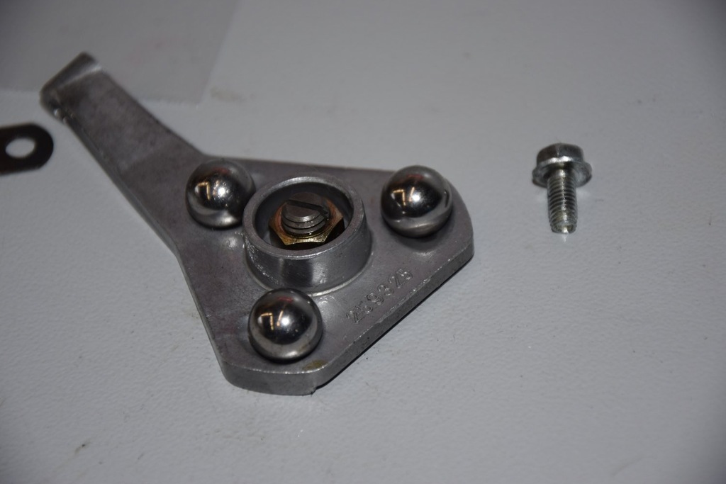 Wysprzęglik rotax 122 Aprilia Rs 125 491