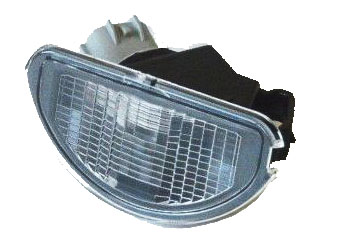 LAMPA OŚWIETLENIA TABLICY TOYOTA AYGO 05-12