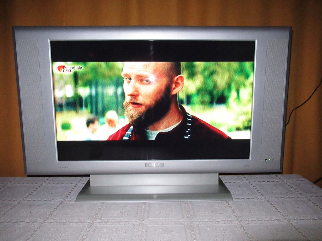 Telewizor LCD 30 cali PHILIPS OKAZJA GWARANCJA !