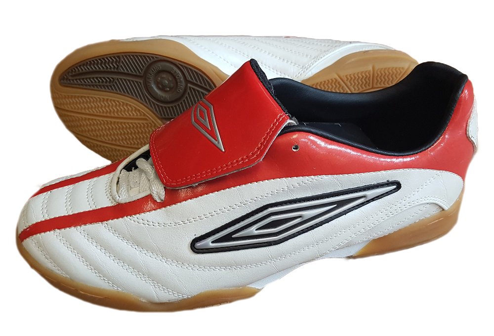 BUTY HALOWE HALÓWKI UMBRO ELEVATE-A IN R. 41,5