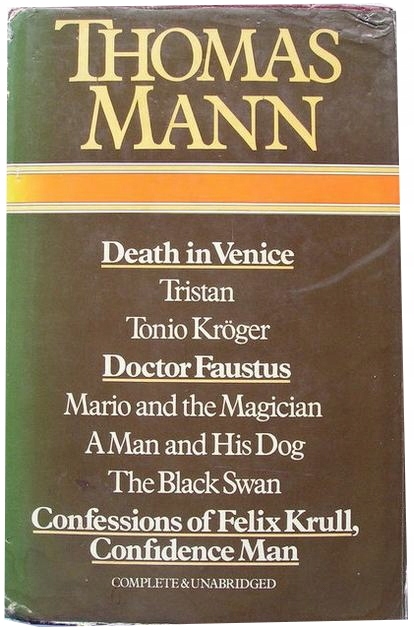  Thomas Mann cover 