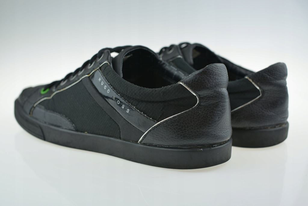 hugo boss apache trainers