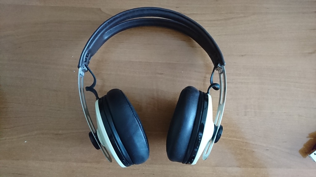 Наушники sennheiser m2 aebt bluetooth ivory обзор