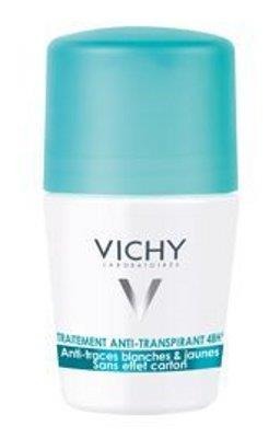 Vichy dezodorant anti-trace 48h roll-on 50ml