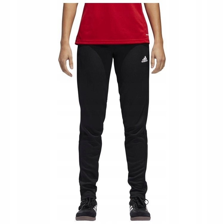 Adidas Spodnie Damskie Sportowe Condivo 18 BS0522