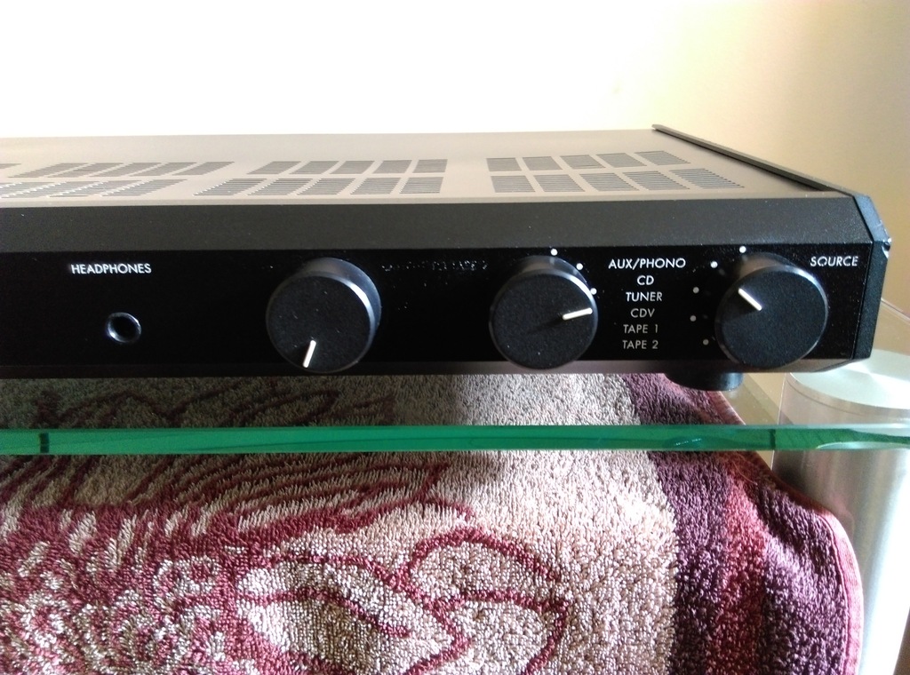Musical Fidelity Tempest - 7599181002 - oficjalne archiwum