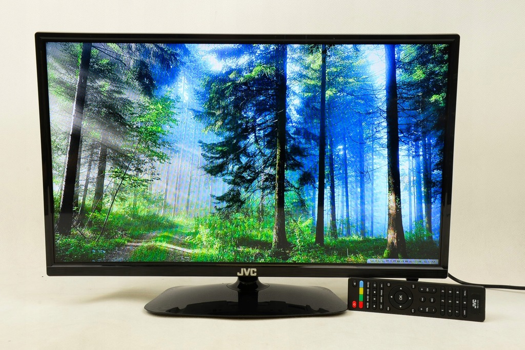 Telewizor JVC LT-24HA72