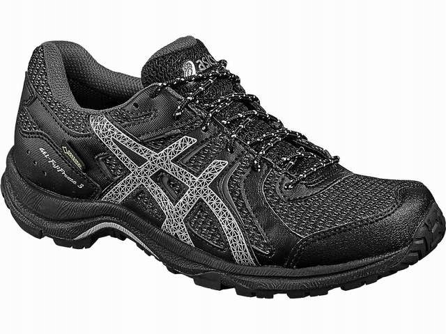 asics fujifreeze 3