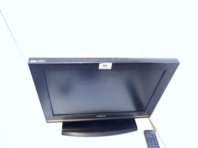 TELEIZOR HUMAX LDE-19DST