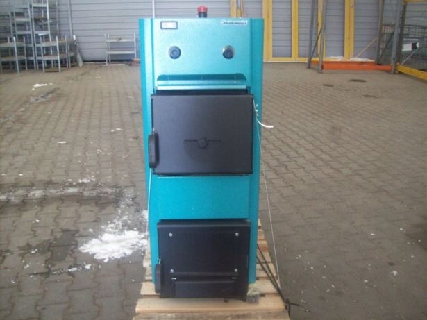 Kocioł piec centrometal eko-ck 20 kw
