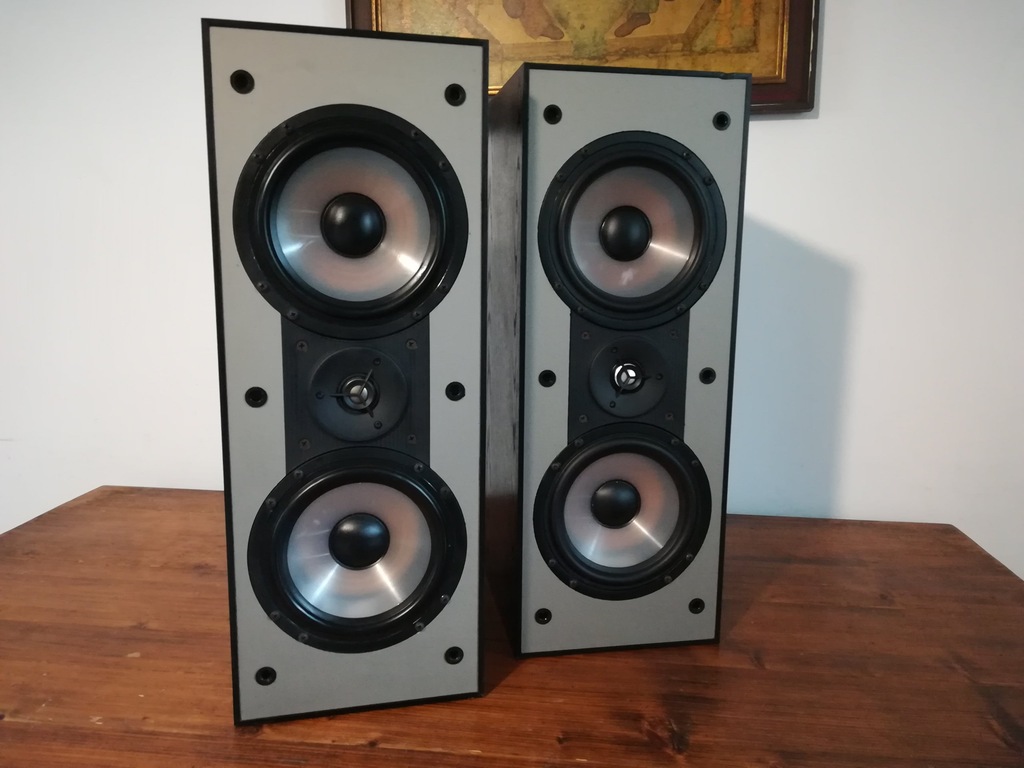 Paradigm LCR-350 - STEREO  