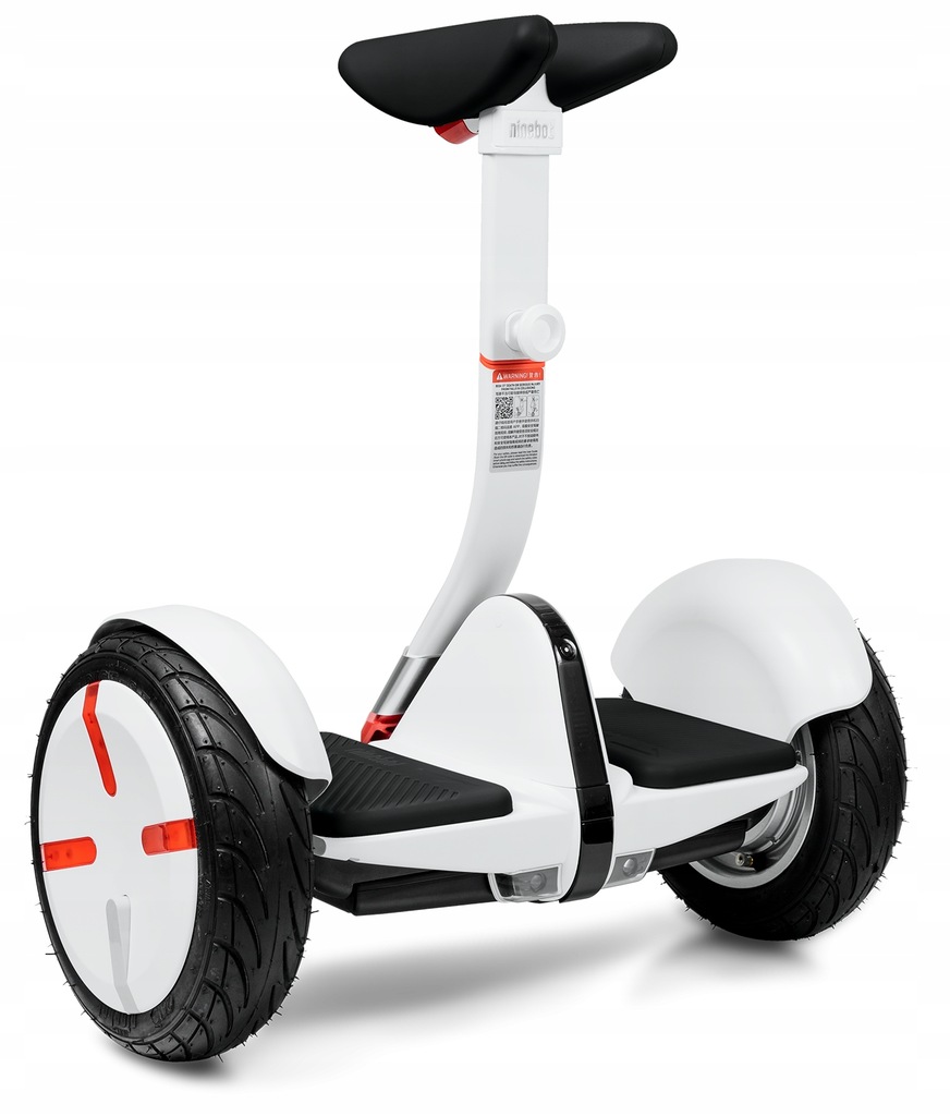 HULAJNOGA ELEKTRYCZNA SEGWAY NINEBOT MINI N3M320