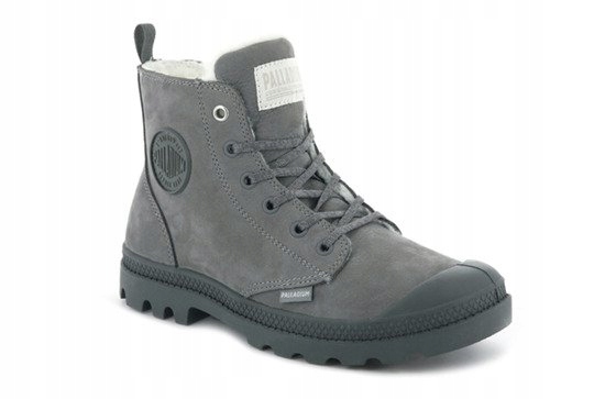 Buty Palladium Pampa 95982-055-M 40