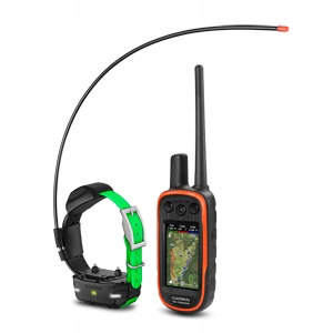 Garmin Alpha 100 z obrożą TT15 Mini [010-01486-D2]