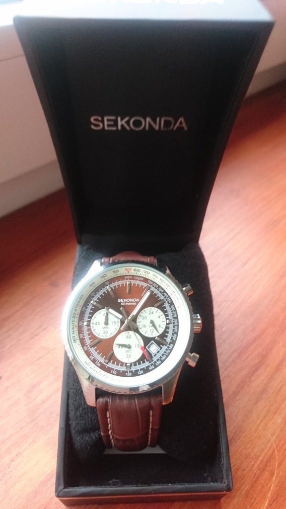 Sekonda 3407 on sale